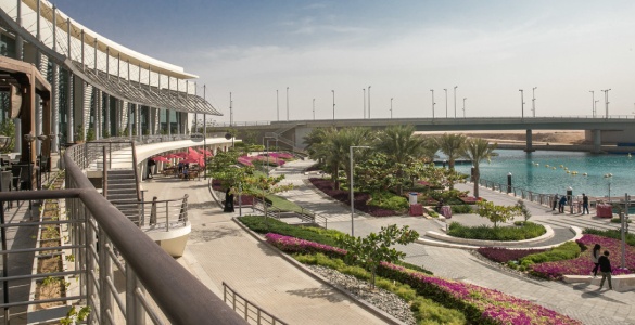 Bay La Sun KAEC